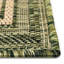 Tapis intérieur / extérieur vert Bugbee-699262393