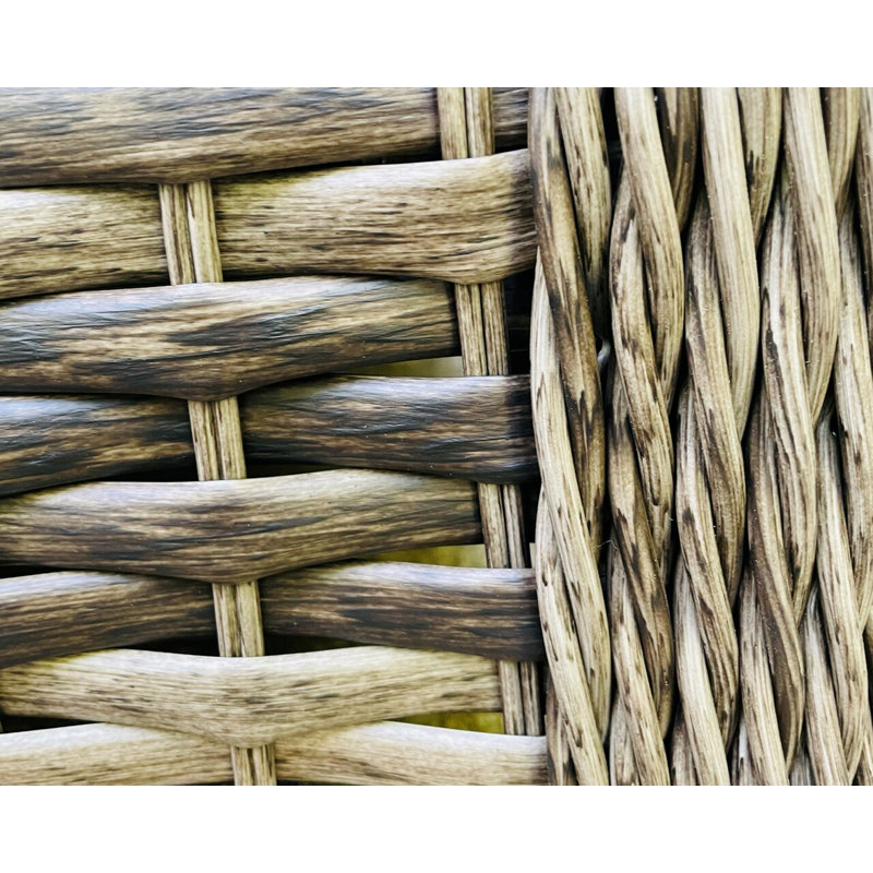 Sawgrass Outdoor Lounge Chair