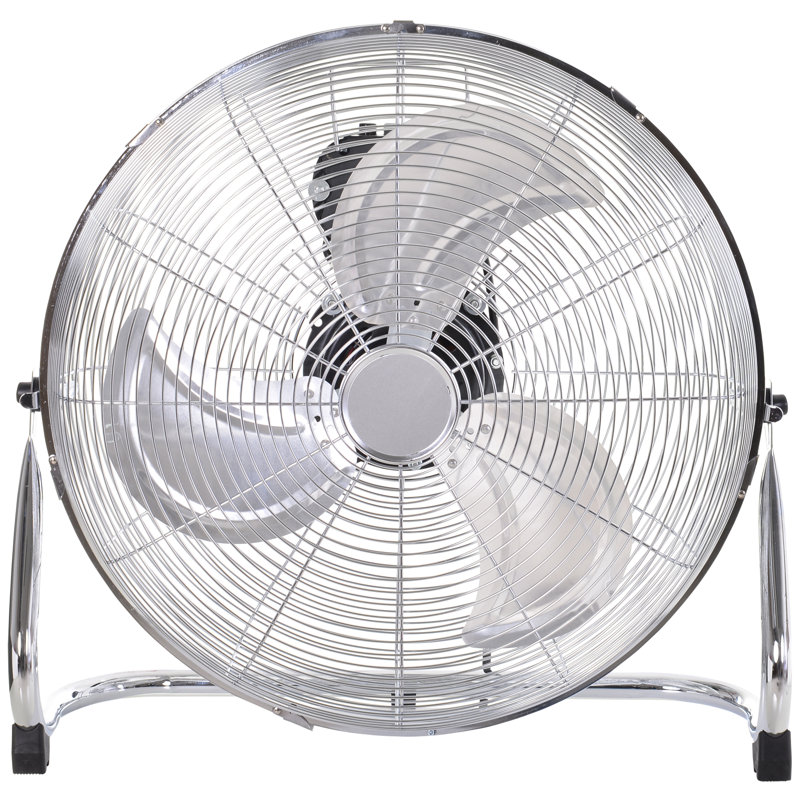 Natale Oscillating Box Fan