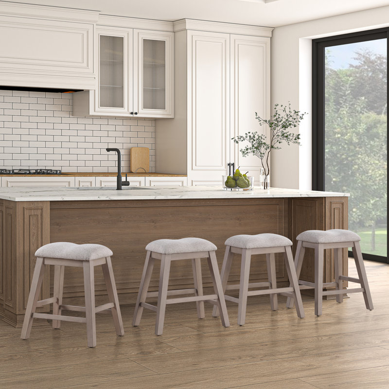 Taylor Upholstered Counter Chair