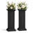 36" Tall Resin Planters
