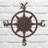 Compass Metal Wall Décor-374228485