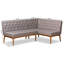 Gitano Bench