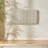 Chastelyne Upholstered Easy Assemble Wall Mounted Headboard-1405907535-1405907532