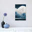 «Nature's Drama II» par Carol Robinson, impression sur toile tendue-55901267