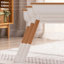 Horrocks 65cm Writing Desk Chair Set