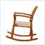 Chaise avec coussin SELMA