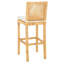 Tabouret de comptoir Hodder-218108820