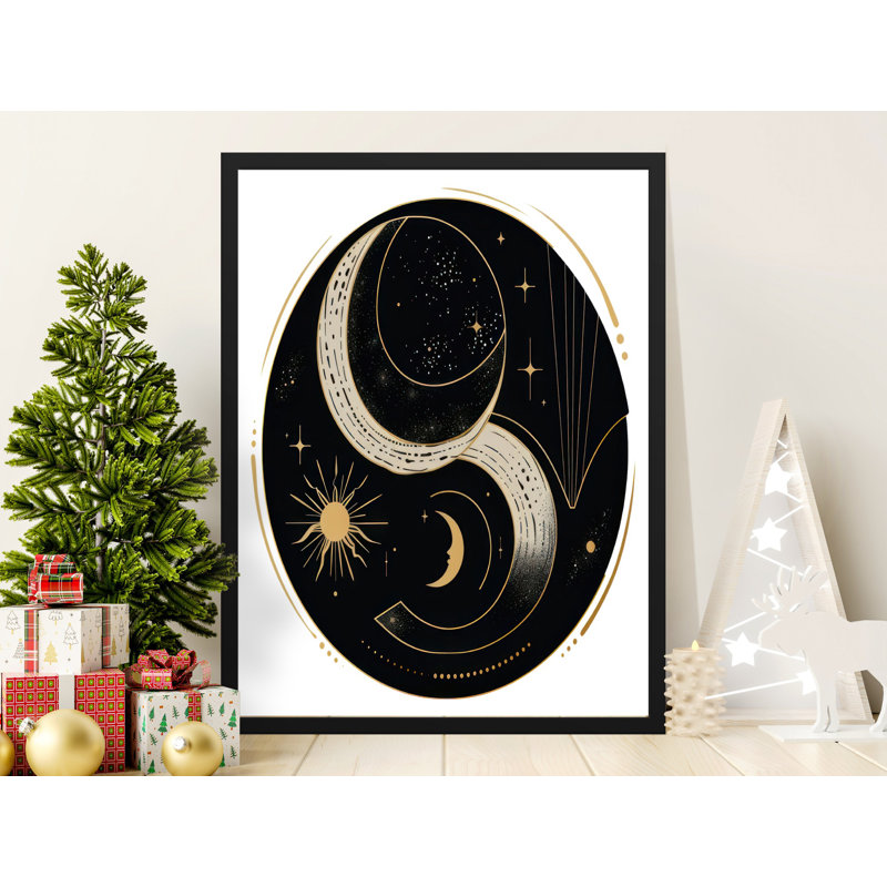 Conaway Single Picture Frame Print, 76.2 cm H x 50.8 cm W