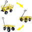 Chariot de jardin-91083663