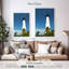 Southern lighthouse Aletra-108391274