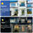 One Way Privacy with Heat Control Non-Wall Damaging Window Decal-50946275-50946271