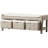 Sephina Upholstered Storage Bench