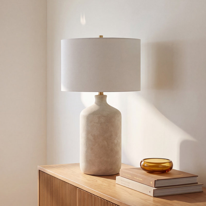 Shelton Celea Ceramic Table Lamp