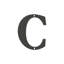 Deltana RL4B-15A 4" Height Residential House Letter Letter B Antique Brass-610988986