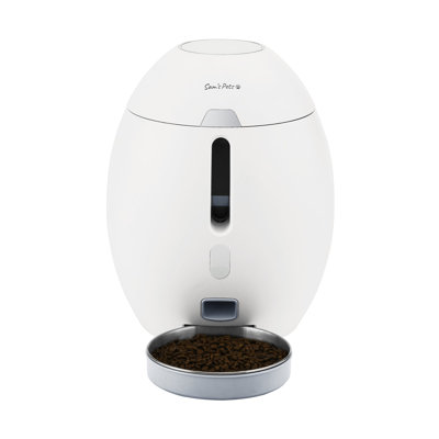 Cosmo Anti-Skid Automatic Feeder