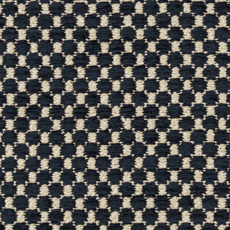 Chambery Textures II Ecrins Performance Fabric, Navy