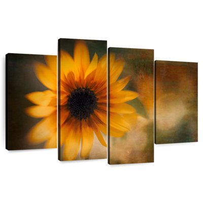 Tournesol Harnek