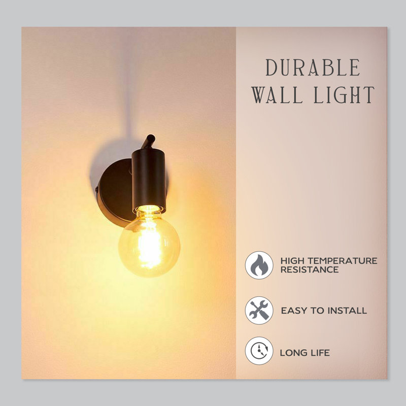 Lissowski Armed Sconce, No, Rose Gold