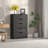 Aroob 5 Drawer 31.5'' W Dresser-283693333