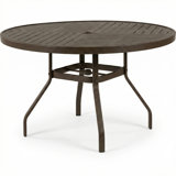 Windward Outdoor Napa 42" Round Dining Table
