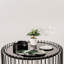Elegant Coaster for Coffee Table, Modern Home Décor for Tabletop