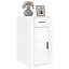 Nervia 1 - Door Rectangle Accent Cabinet-463471420