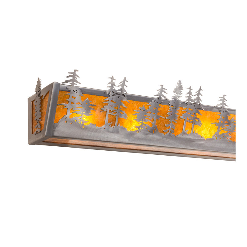 8 - Light Bath Bar