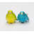 Cosmos Gifts Bird Salt and Pepper Set