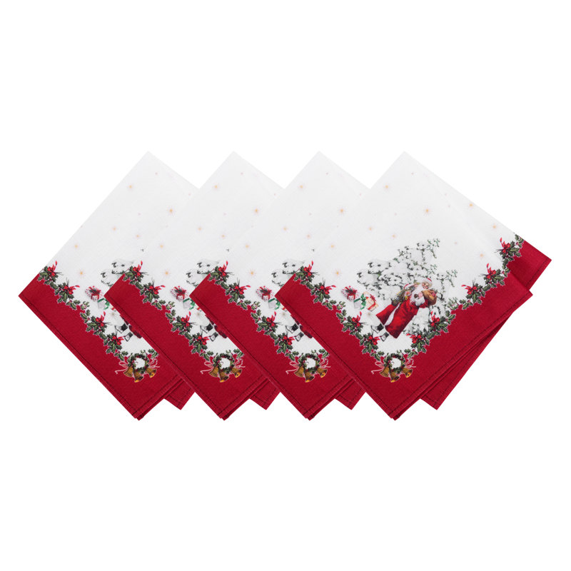 Toy's Fantasy Engineered Napkins