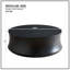 Table basse ronde 35,43 po Modern Handcraft