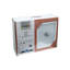 Gunnlog White Wood Picture Frame with Mat