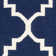 Valenzuela Geometric Wool Hand Woven Area Rug
