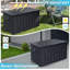 Coffre de terrasse en métal 190 gallons-1886490770