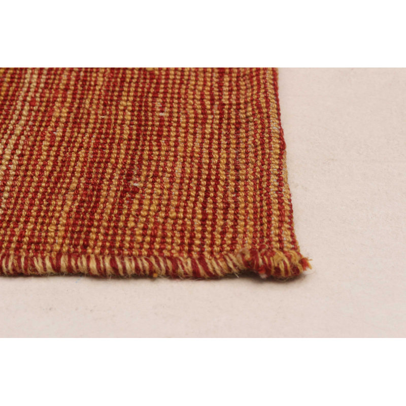 Kilim de cuivre Ankara 8 pi 1 po x 9 pi 10 po