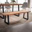 Grano Wood Bench-1343210272-1343210274