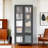 Large Metal Storage Cabinet Display Cabinet