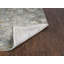 Tapis gris/beige/blanc cassé tissé à la machine électrique Donat-1972326371