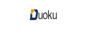 DUOKU-11 Logo