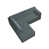 Charcoal Polyester is out of stock
