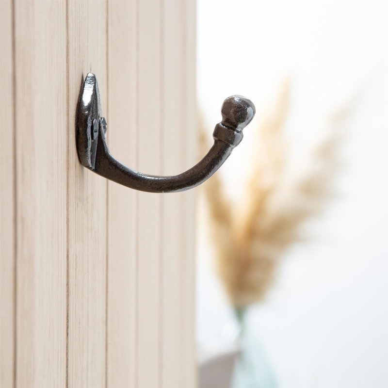 Iron Wall Wall Hook