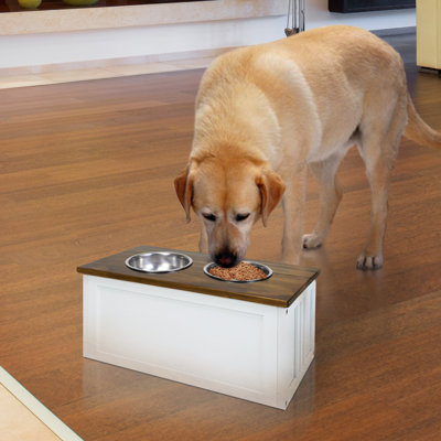 Support de rangement pour animaux