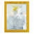 Cadre jaune