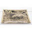 Sandyville Glass Tray