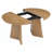 Extendable Dining Table-355664509