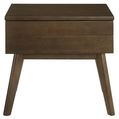 Modway Everly Wood Nightstand