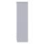 Borgeson Manufactured Wood Wardrobe-1412546463