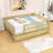 Fairbury Two Drawers Wooden Daybed-1257741645-1257741680