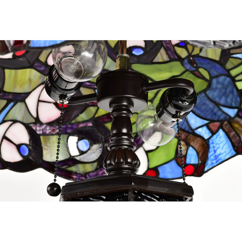 Pieper Metal Table Lamp