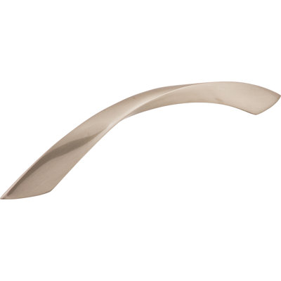 Twist 5 1/16" Center to Center Bar pull